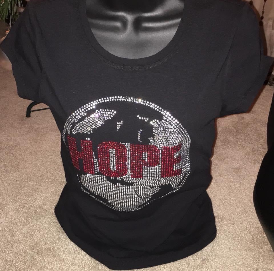 Hope T-shirt