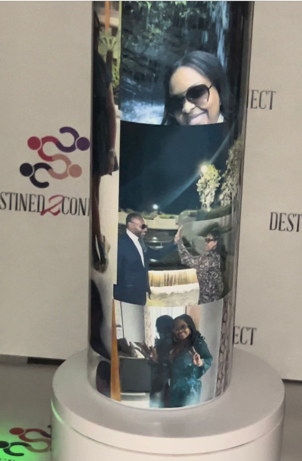 Personalized Tumbler