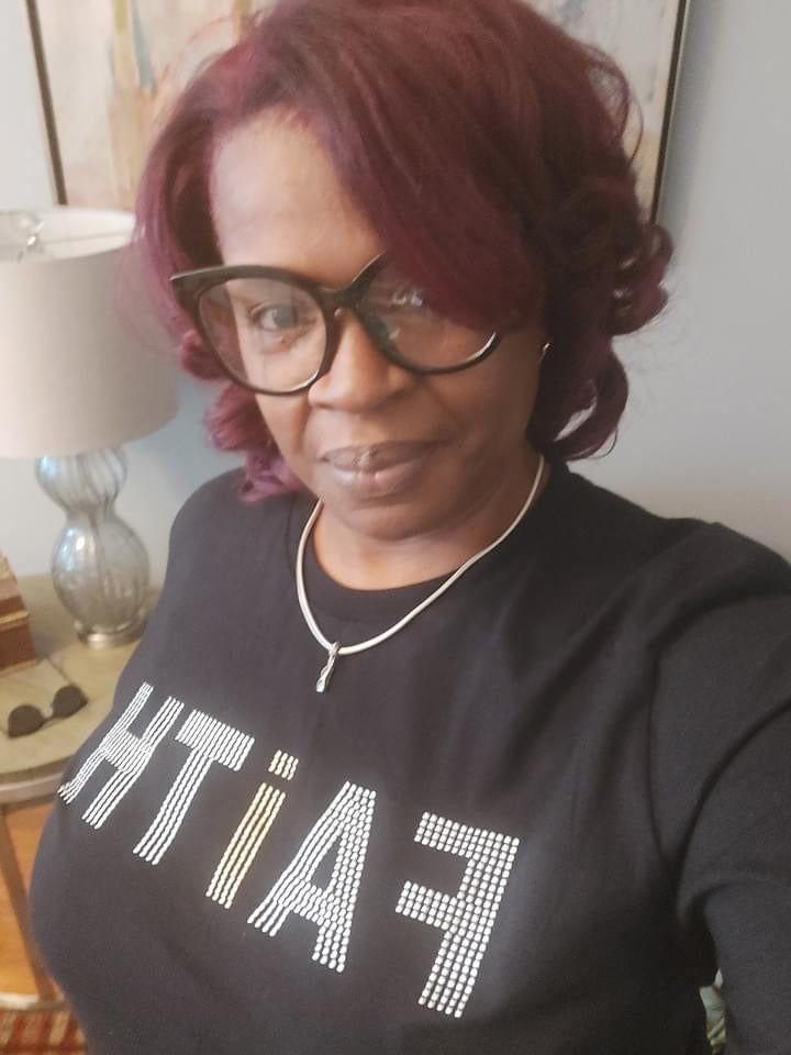 Faith T-shirt