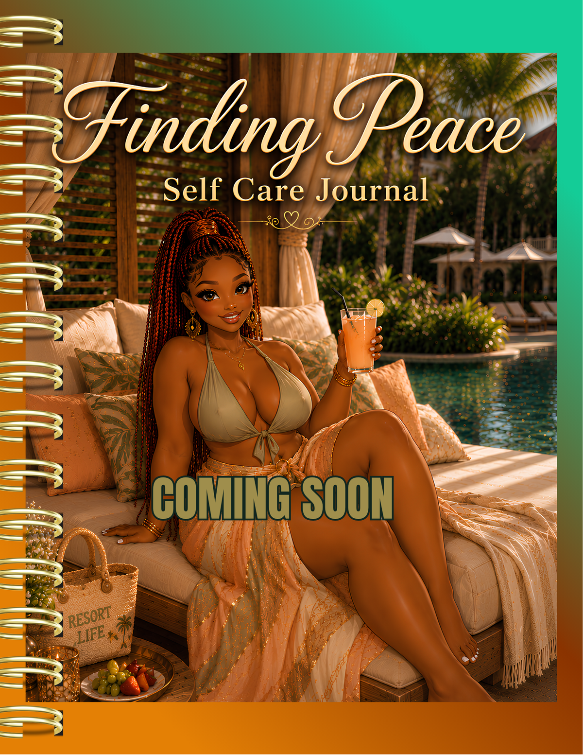 The Overflow Collection III: Finding Peace