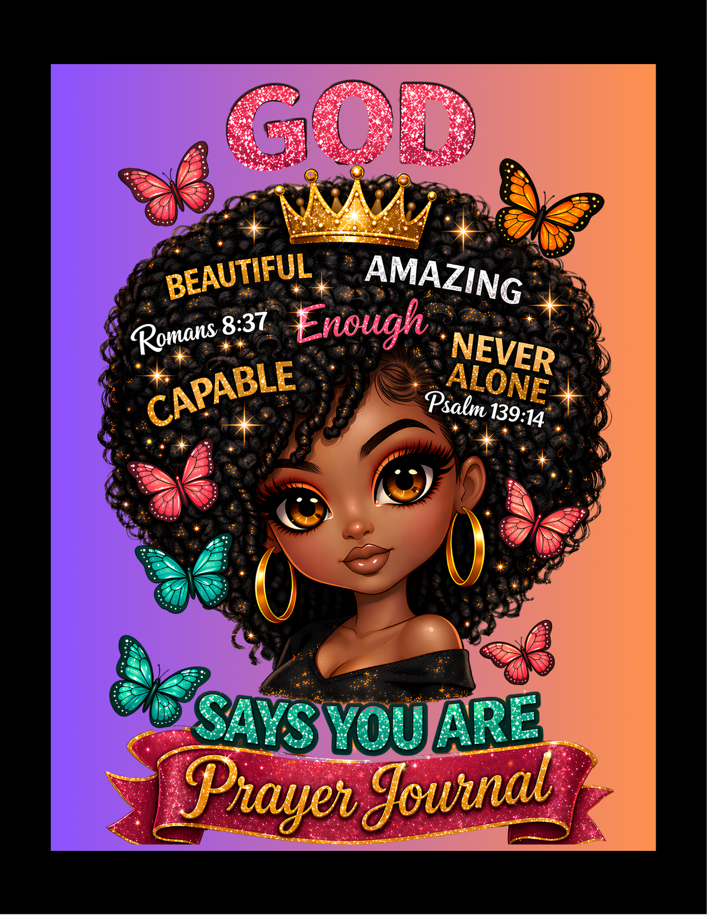 Promise Keeper Series Vol. 2 - Who God Says You Are - INSTANT DOWNLOAD