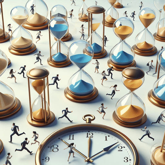 Master Your Minutes