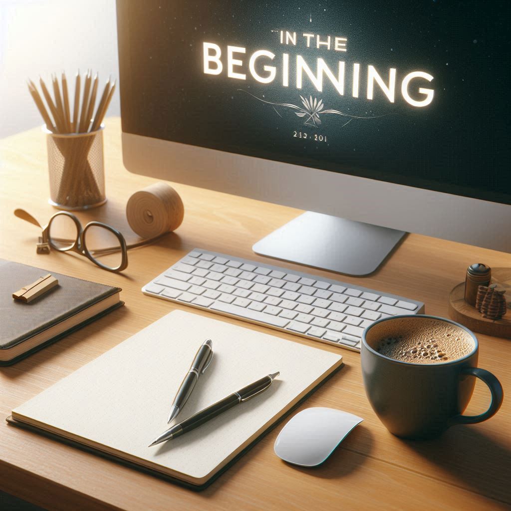 Unlocking Your Story: The Beginner’s Guide to Writing a Book