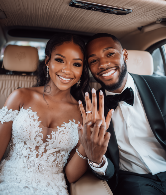 Married At First Sight:  My Guilty Pleasure