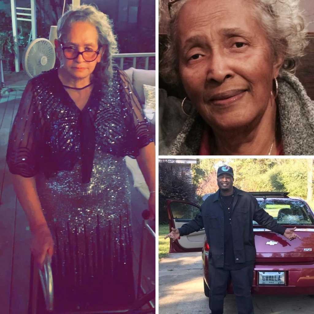 Life After Loss: Rediscovering Joy One Step at a Time
