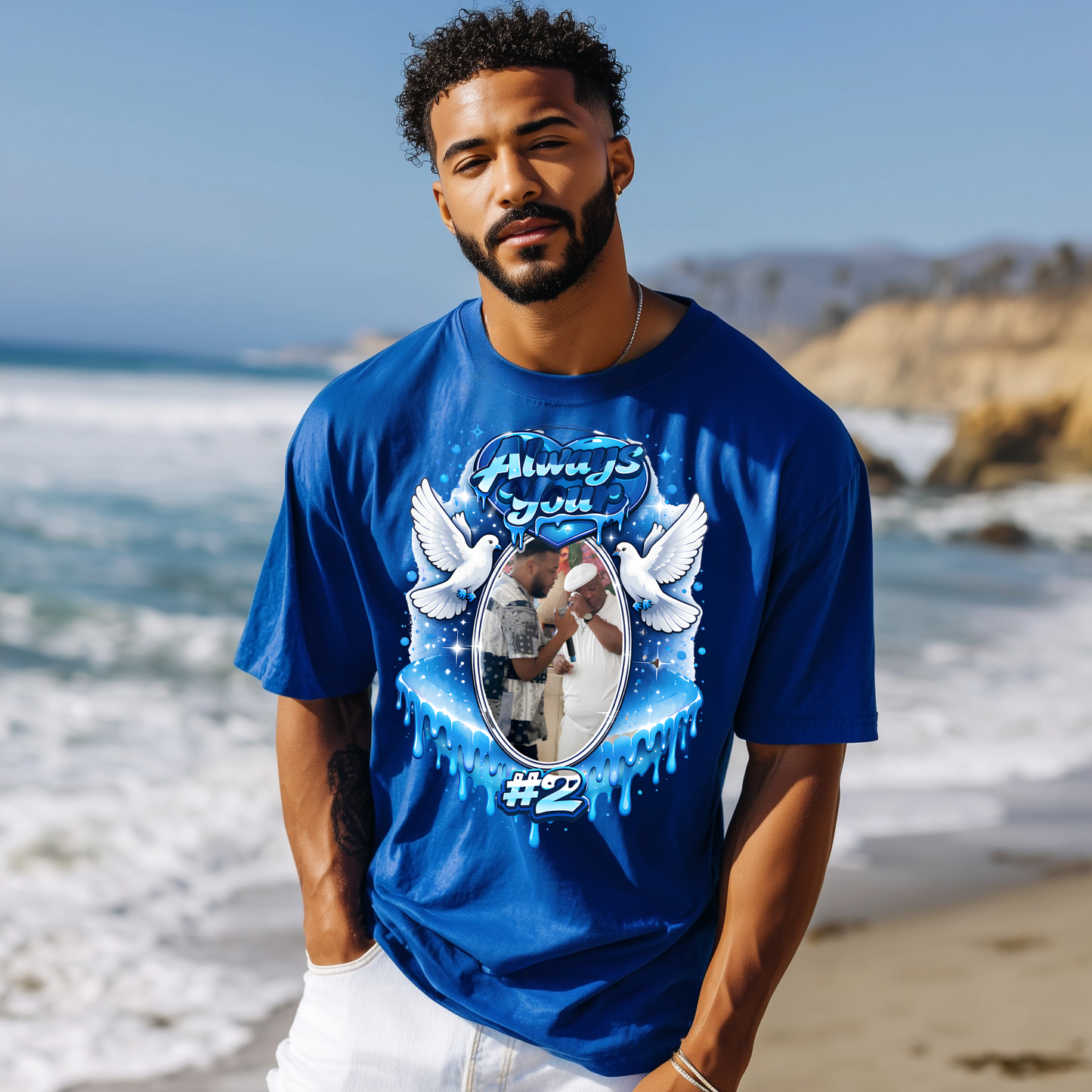 Memorial Bundle