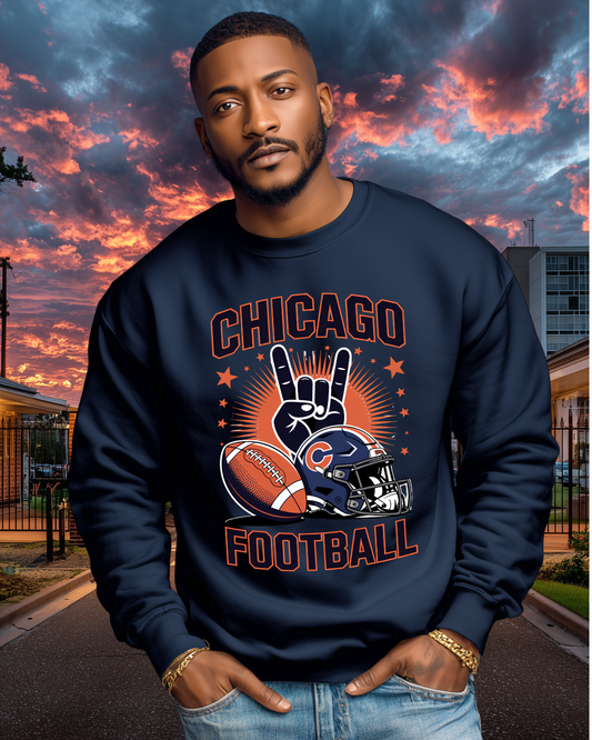 Bears Hang Loose with Burst