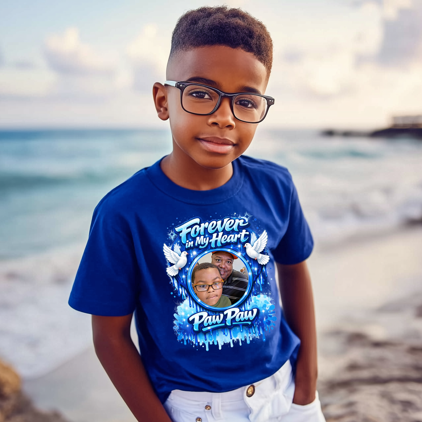 Memorial Bundle