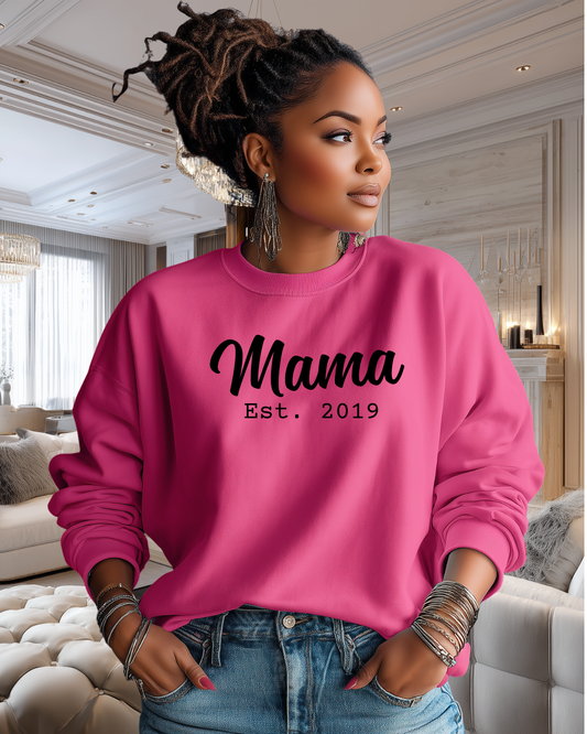 Heart On My Sleeve Sweatshirt