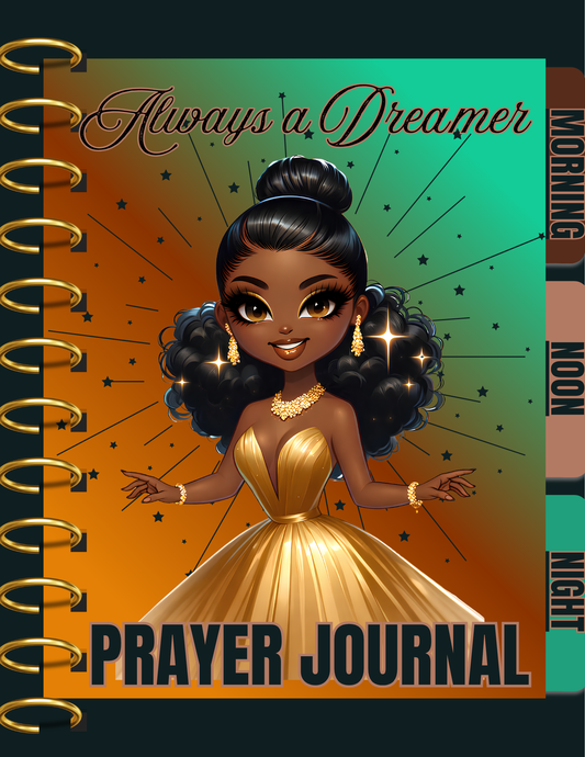 Wildest Dreams - Dreamer - INSTANT DOWNLOAD