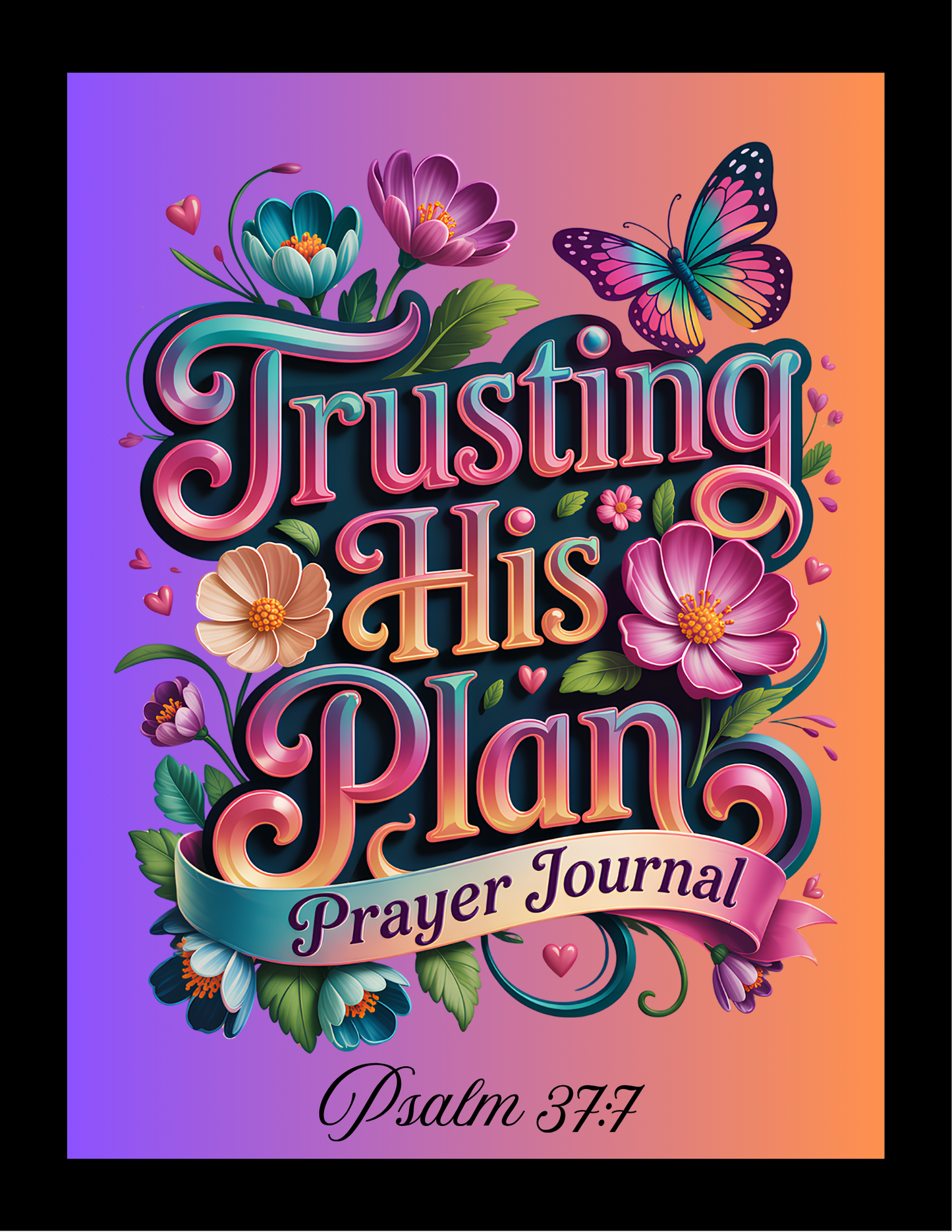 Promise Keeper Vol. 3 - Trusting His Plan - INSTANT DOWNLOAD