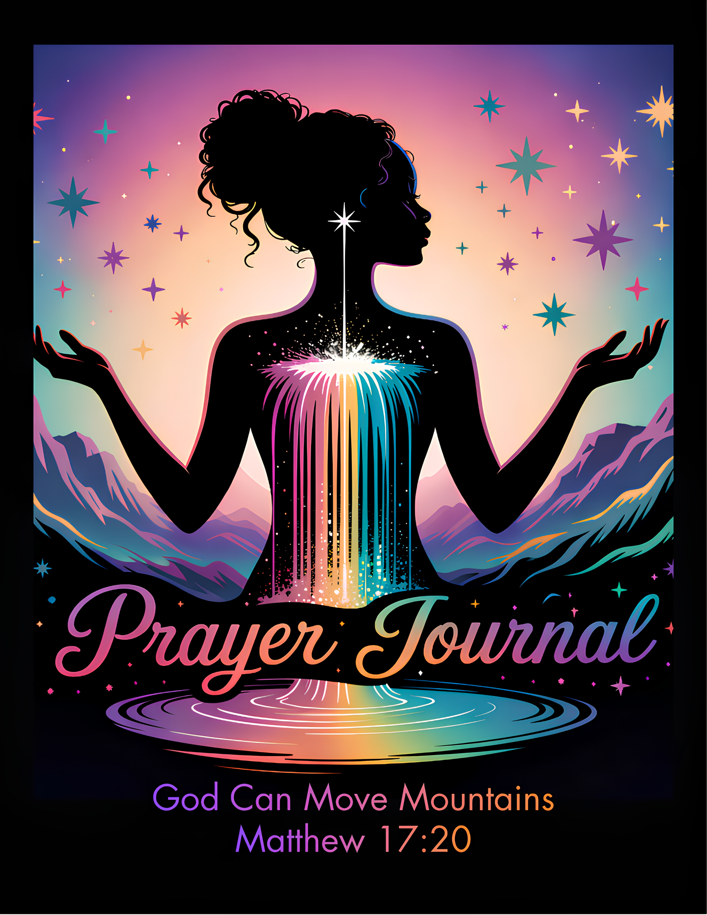 Promise Keeper Series Vol. 1 - What God Can Do - INSTANT DOWNLOAD