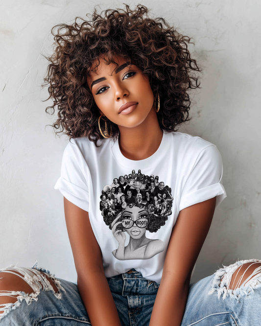 My Roots T-shirt